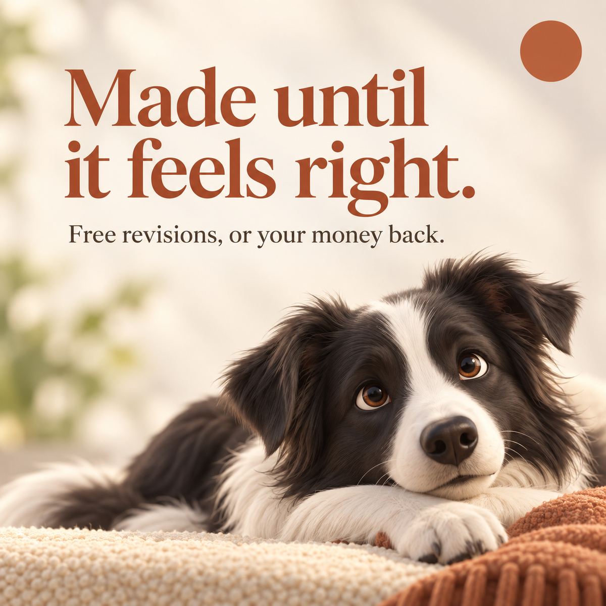 PetBond — their story, animated.