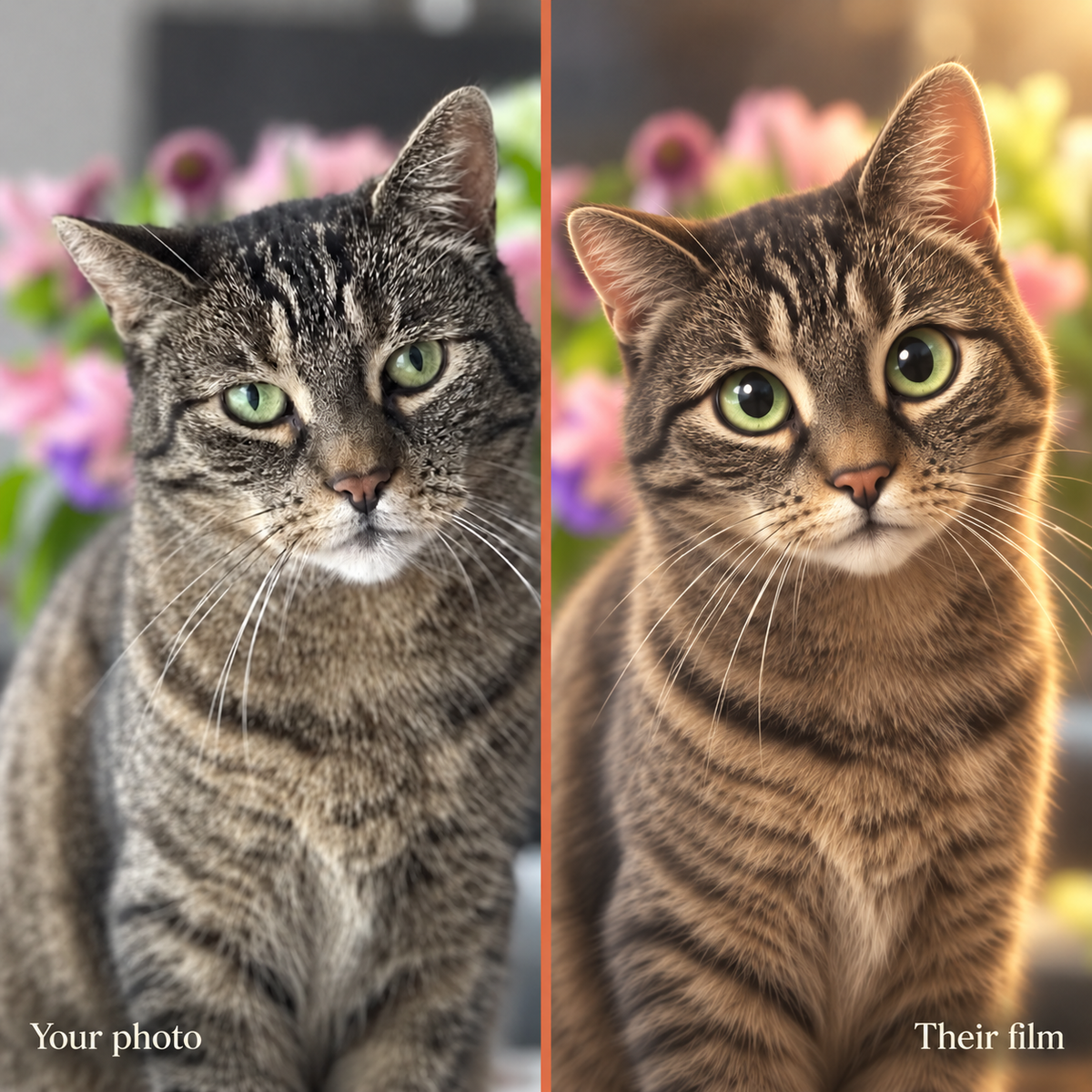 PetBond — their story, animated.