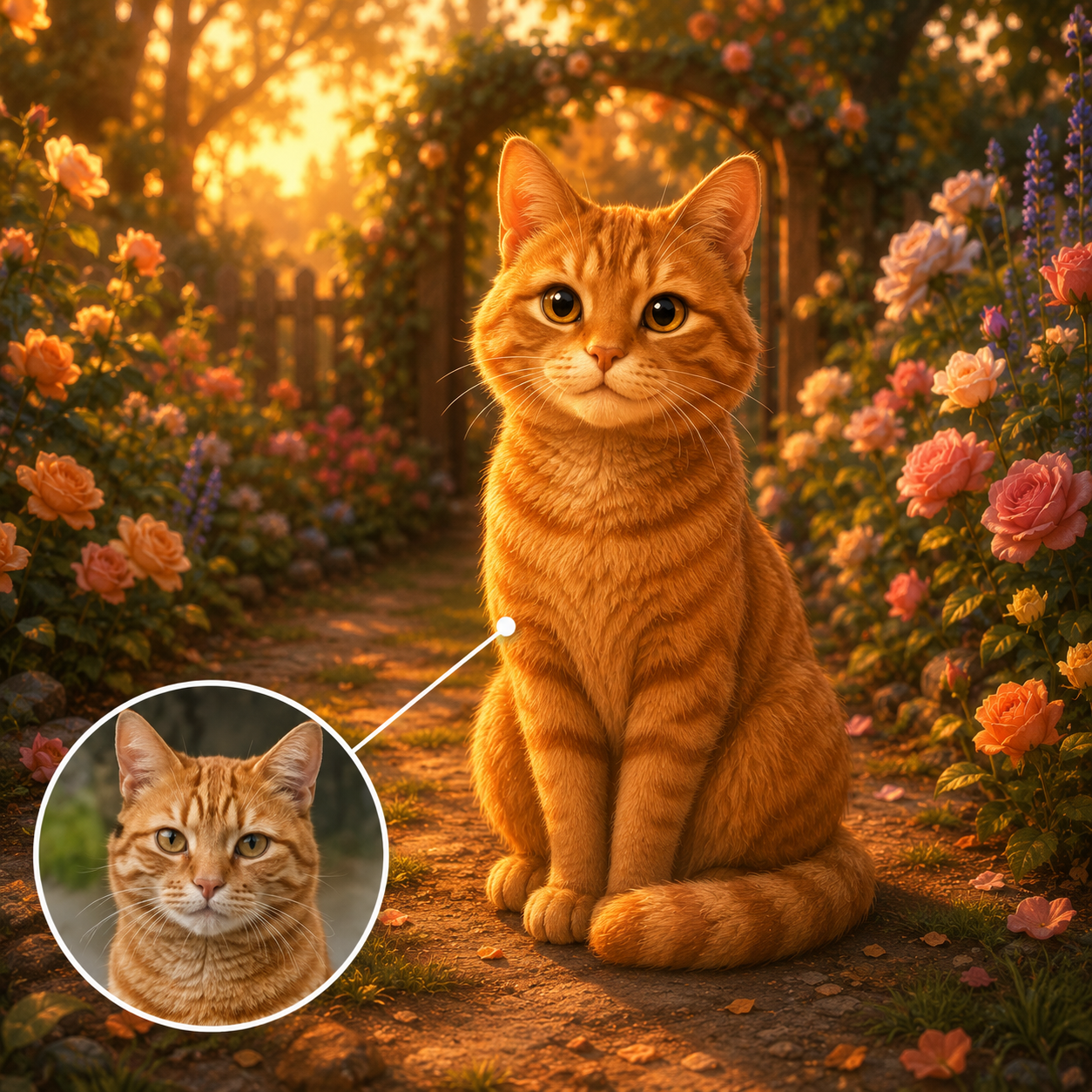 PetBond — their story, animated.